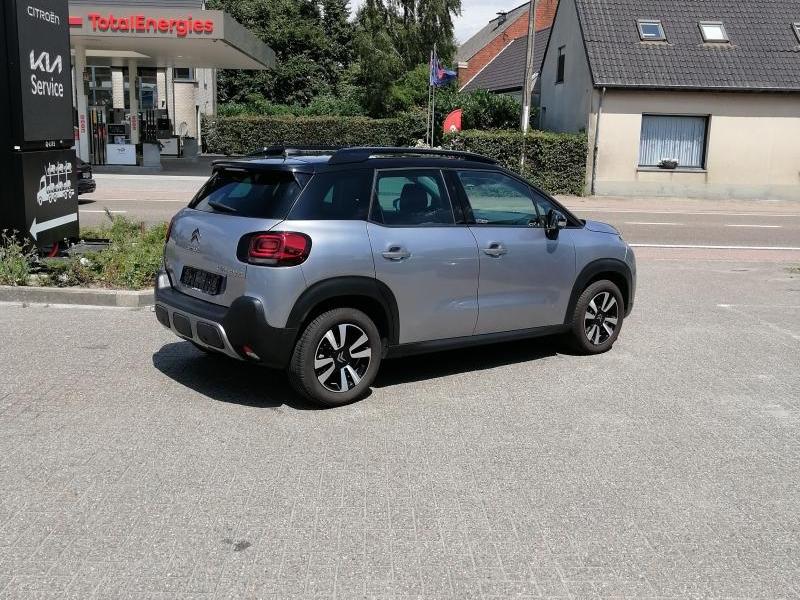 Image of Citroen C3 Aircross