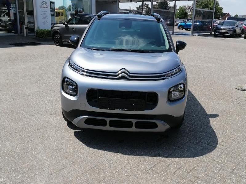 Image of Citroen C3 Aircross
