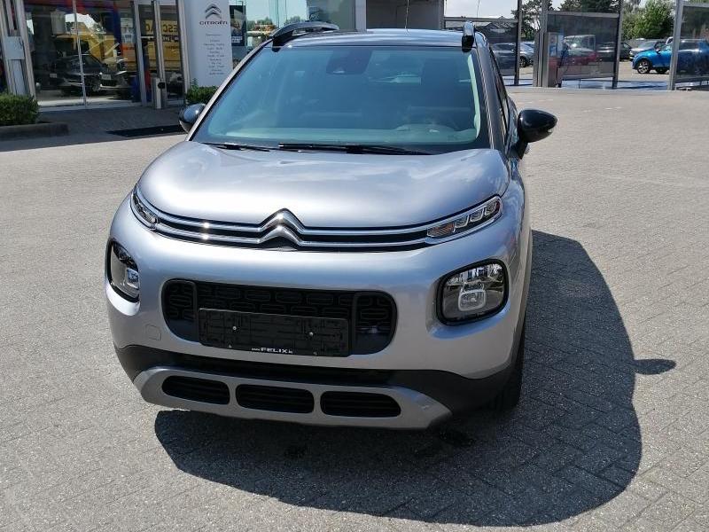 Image of Citroen C3 Aircross
