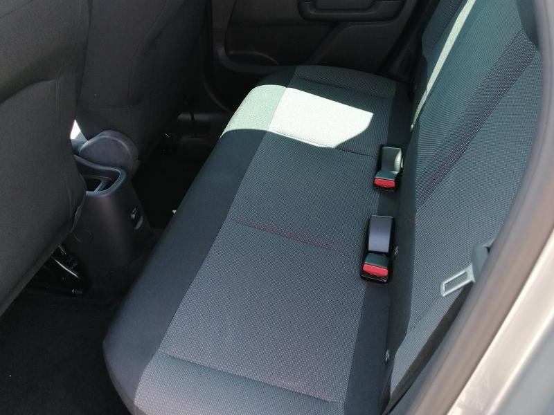 Image of Citroen C3 Aircross