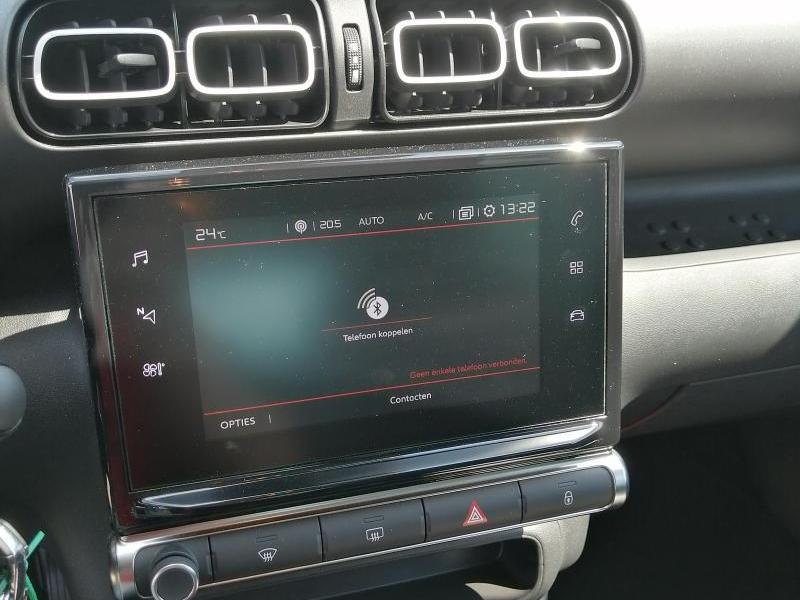 Image of Citroen C3 Aircross