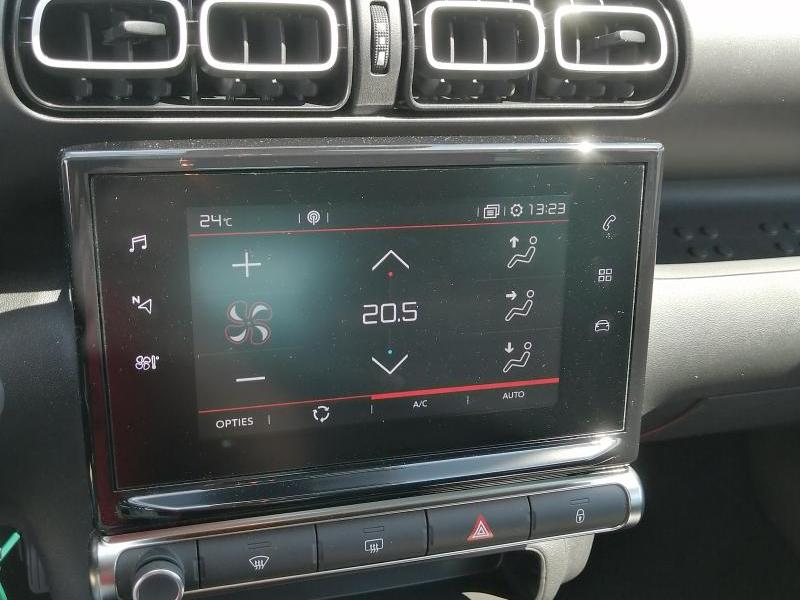 Image of Citroen C3 Aircross