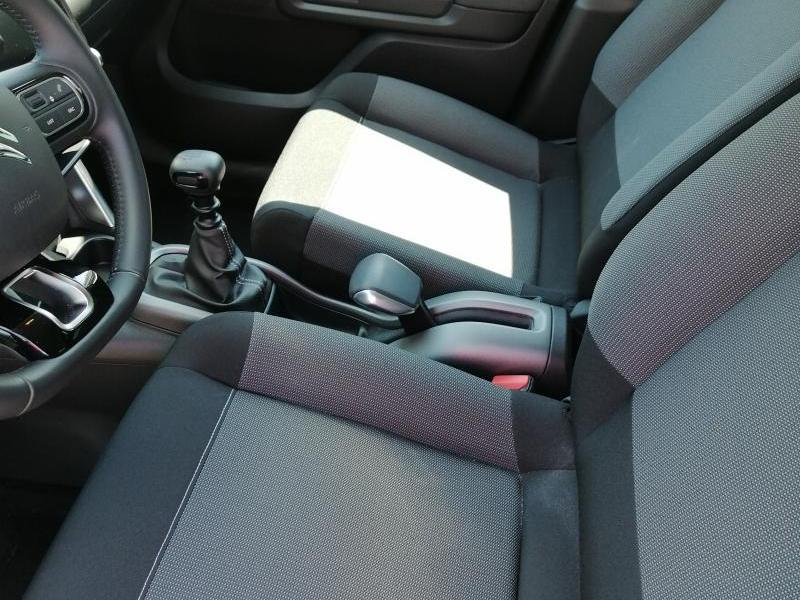 Image of Citroen C3 Aircross