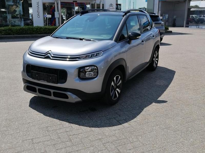 Image of Citroen C3 Aircross