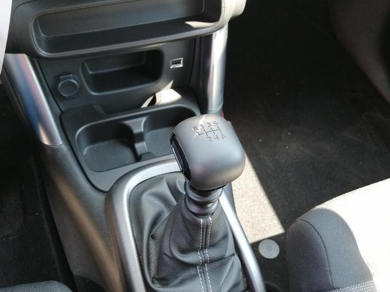 Image of Citroen C3 Aircross