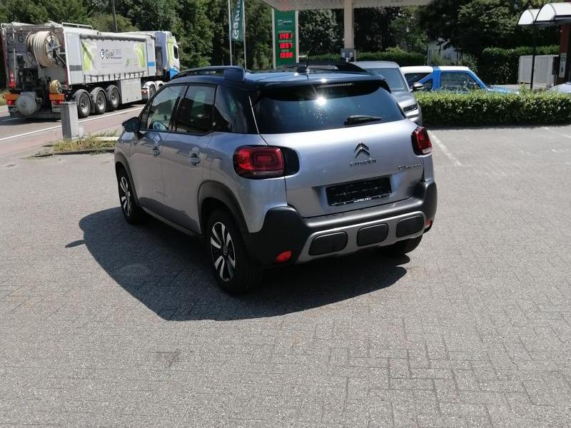 Image of Citroen C3 Aircross