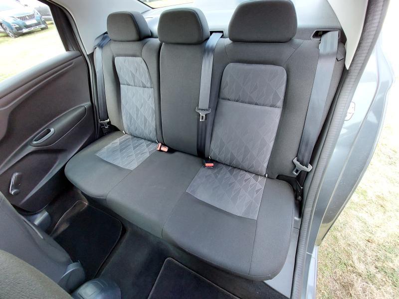 Image of Citroen C-Elysée