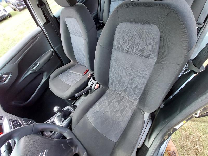 Image of Citroen C-Elysée