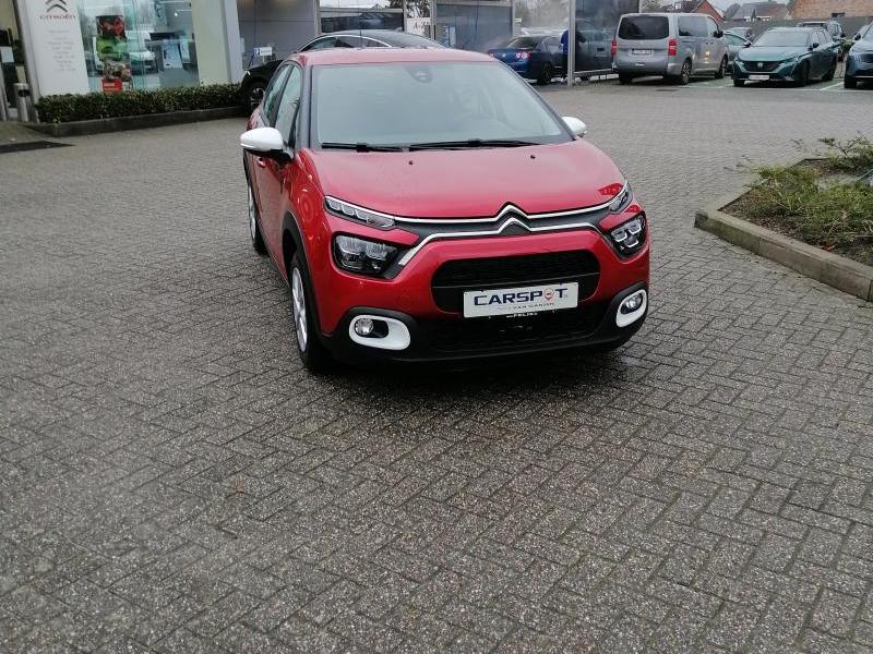 Image of Citroen C3