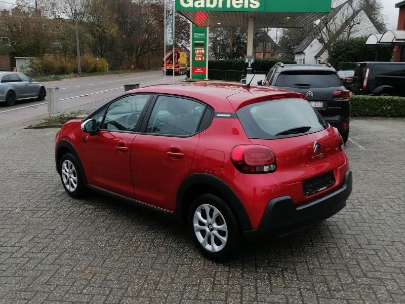 Image of Citroen C3
