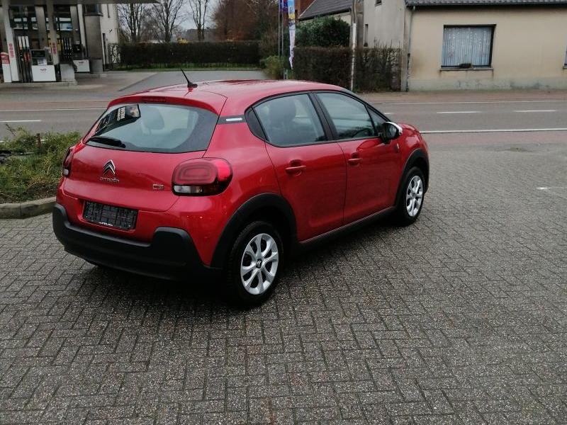 Image of Citroen C3