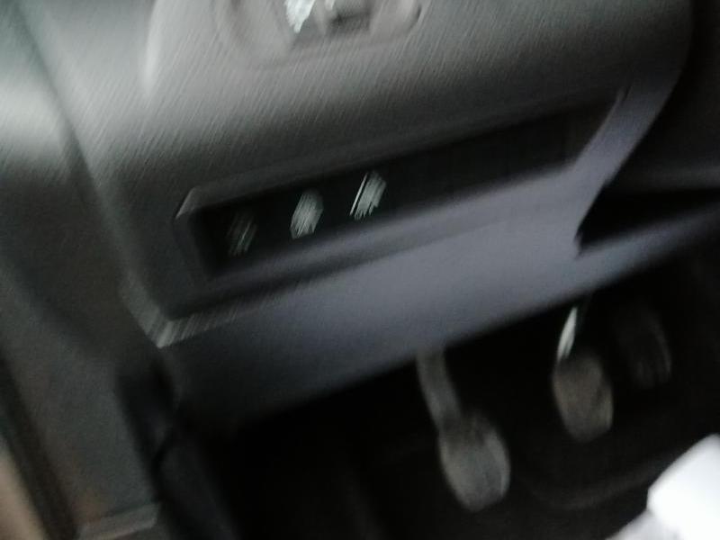 Image of Peugeot Rifter