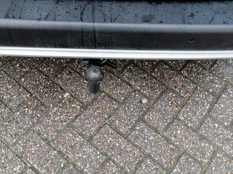 Image of Peugeot Rifter