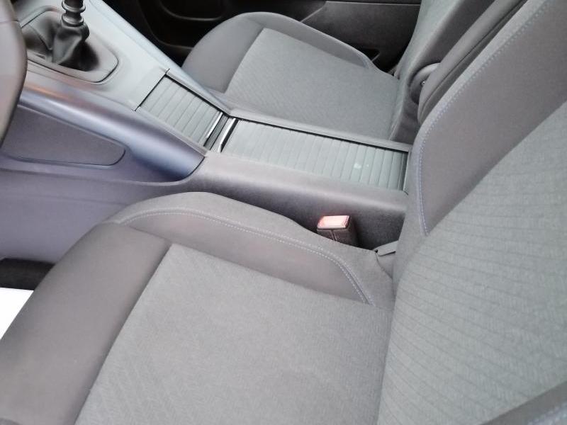 Image of Peugeot Rifter