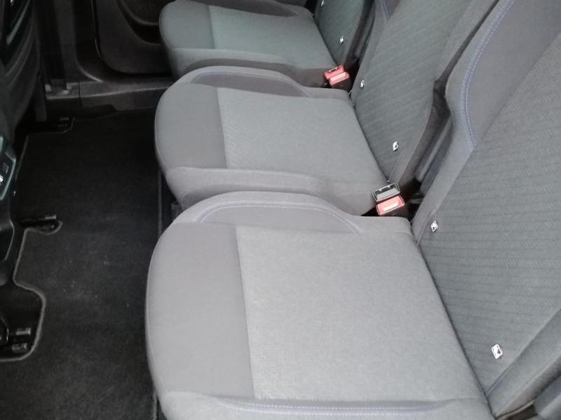 Image of Peugeot Rifter