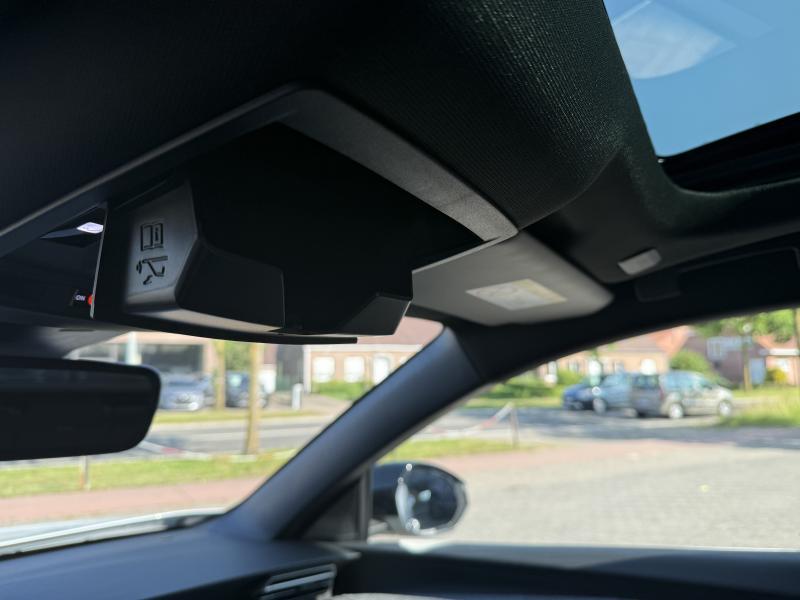 Image of Peugeot 3008