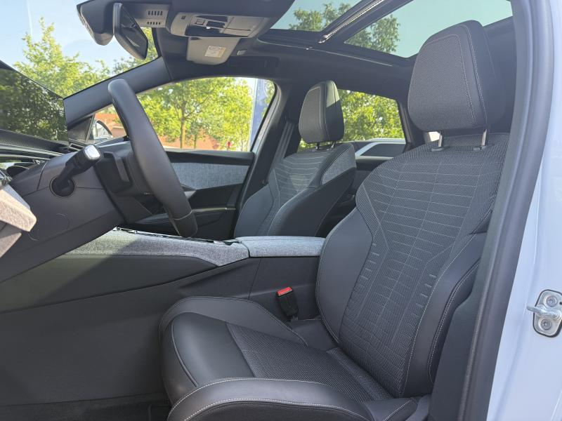 Image of Peugeot 3008