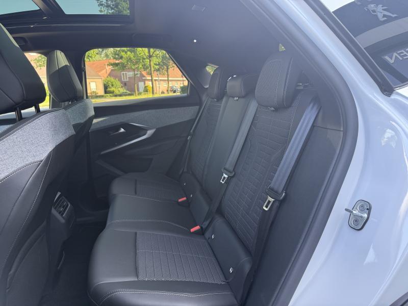 Image of Peugeot 3008