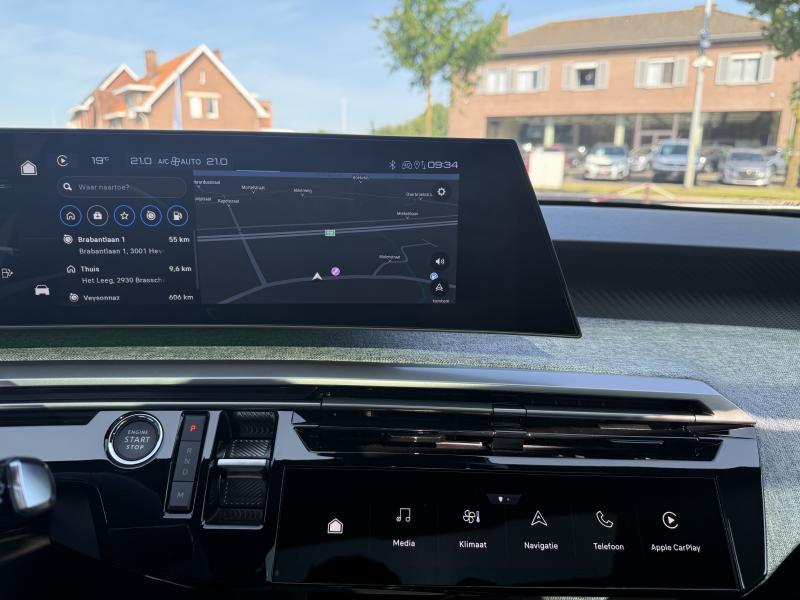 Image of Peugeot 3008