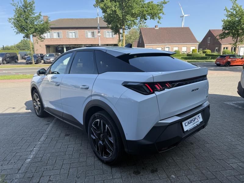 Image of Peugeot 3008
