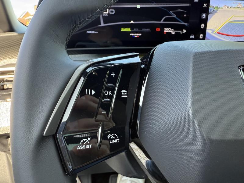 Image of Peugeot 3008
