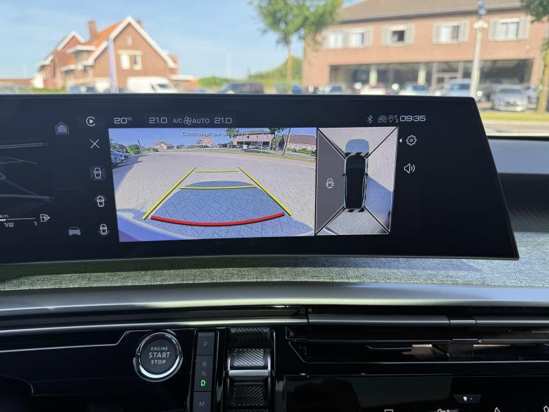 Image of Peugeot 3008