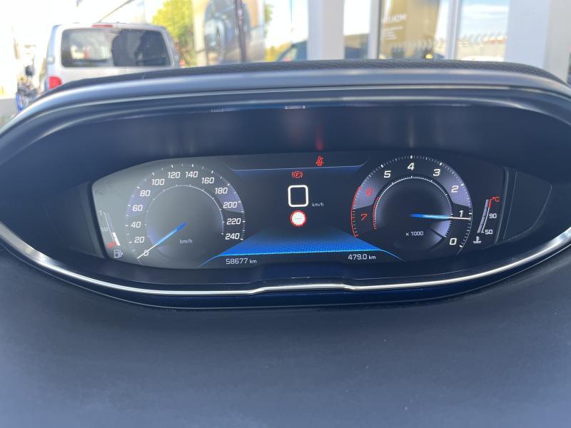 Image of Peugeot 3008