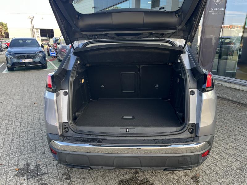 Image of Peugeot 3008