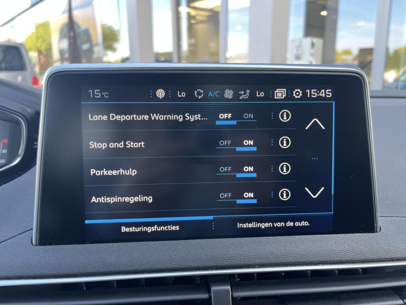 Image of Peugeot 3008