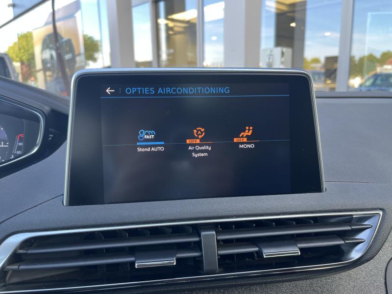 Image of Peugeot 3008