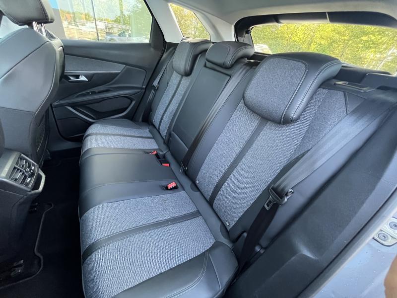 Image of Peugeot 3008