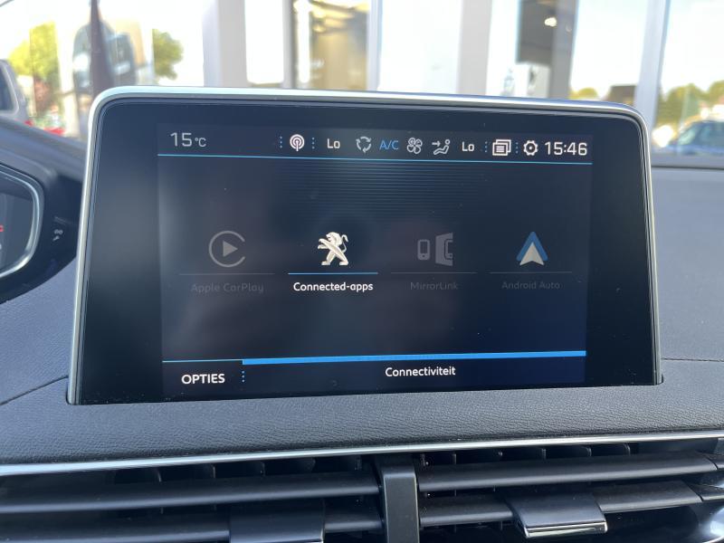 Image of Peugeot 3008