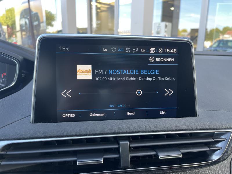 Image of Peugeot 3008