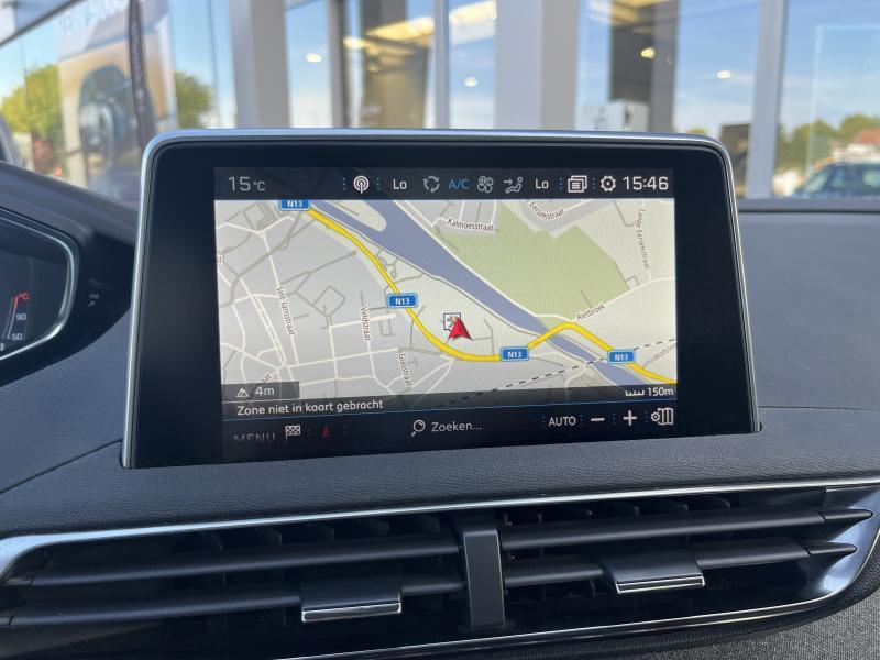 Image of Peugeot 3008