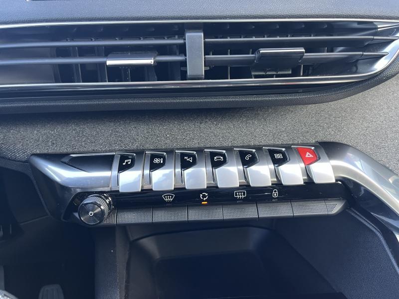 Image of Peugeot 3008