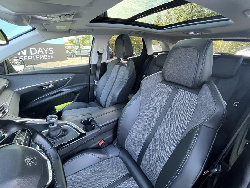 Image of Peugeot 3008