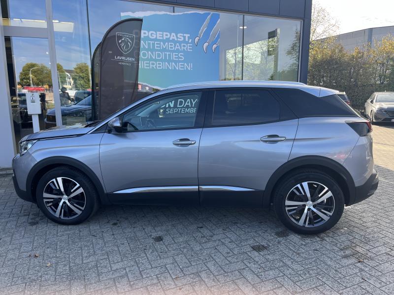 Image of Peugeot 3008