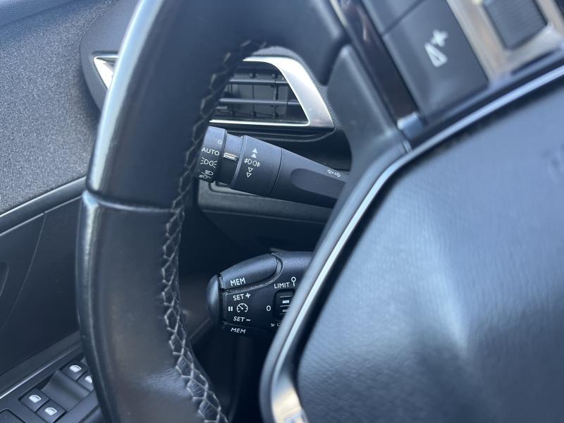 Image of Peugeot 3008