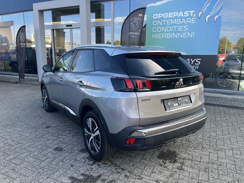 Image of Peugeot 3008