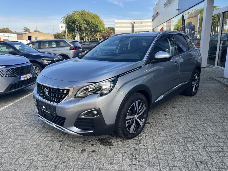 Image of Peugeot 3008