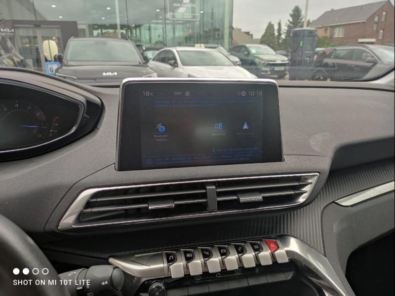 Image of Peugeot 5008