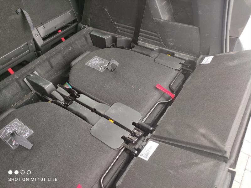 Image of Peugeot 5008