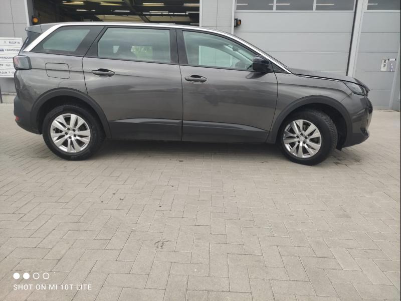 Image of Peugeot 5008