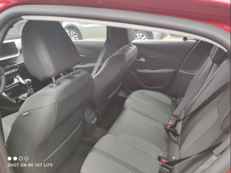 Image of Peugeot 5008