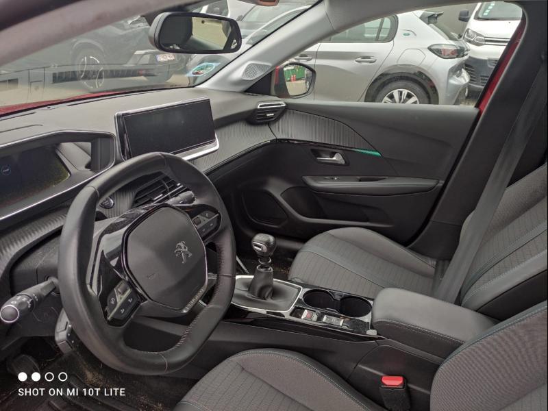 Image of Peugeot 5008