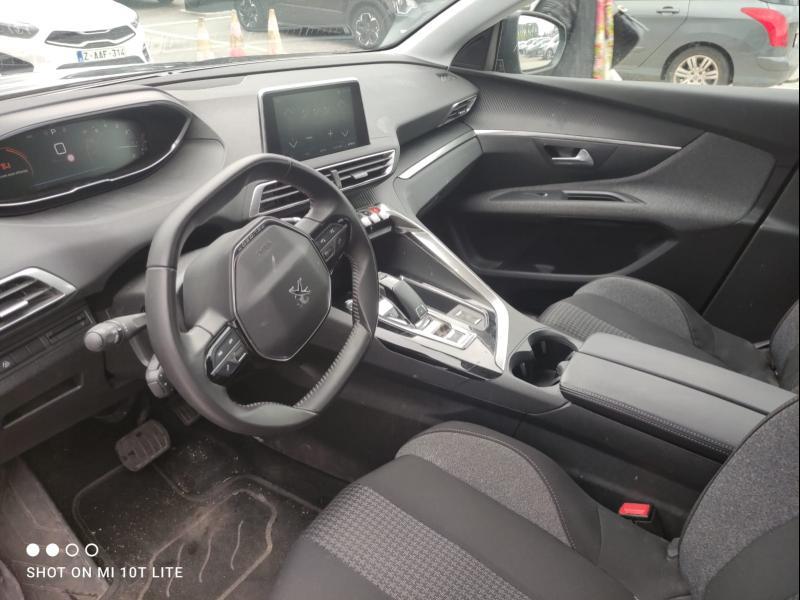 Image of Peugeot 5008