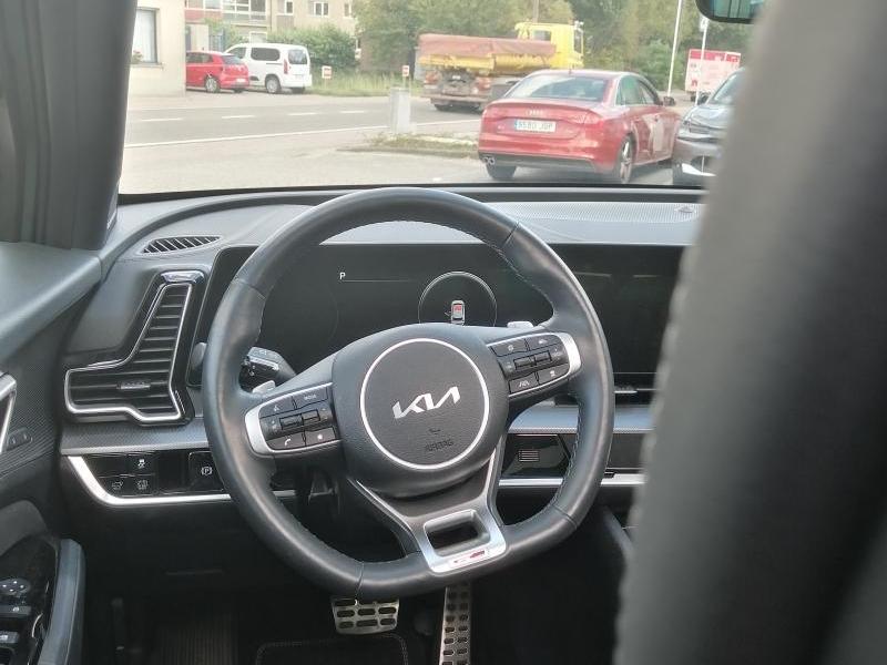 Image of Kia Sportage