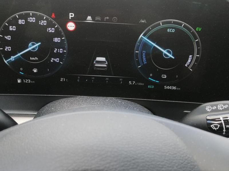 Image of Kia Sportage