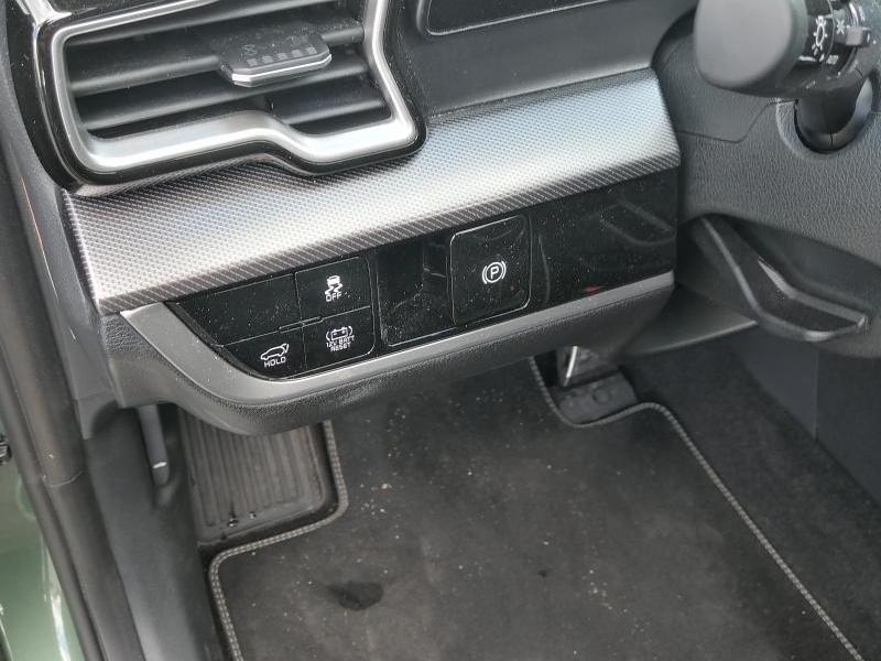 Image of Kia Sportage