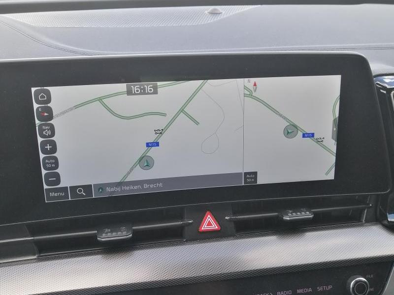Image of Kia Sportage